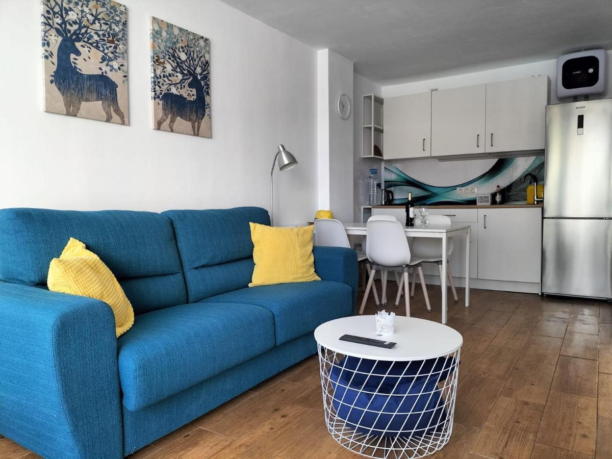 Sunny Suite Tanife By Yumbo Playa del Ingles  Exterior photo