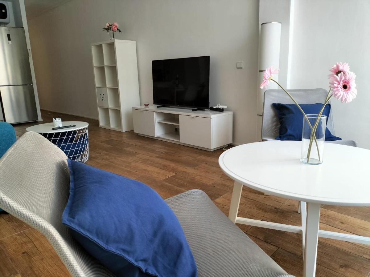 Sunny Suite Tanife By Yumbo Playa del Ingles  Exterior photo